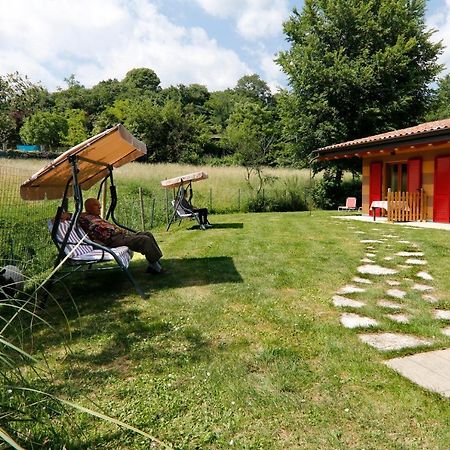 Agriturismo Terra E Lago D'Iseo Franciacorta Паратико Екстериор снимка
