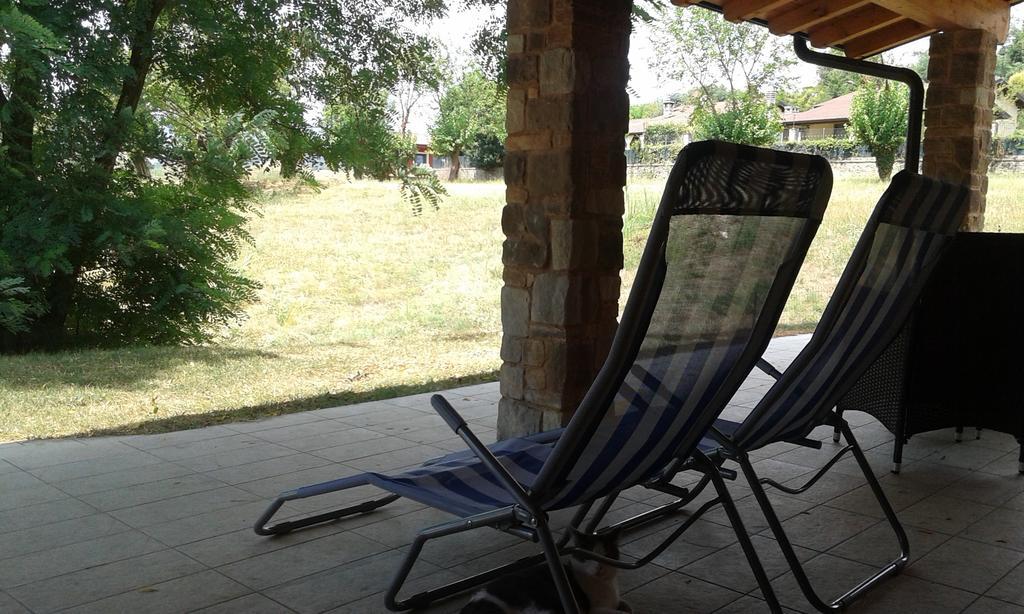 Agriturismo Terra E Lago D'Iseo Franciacorta Паратико Екстериор снимка