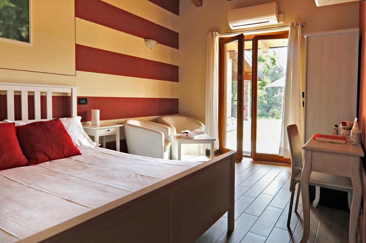 Agriturismo Terra E Lago D'Iseo Franciacorta Паратико Екстериор снимка