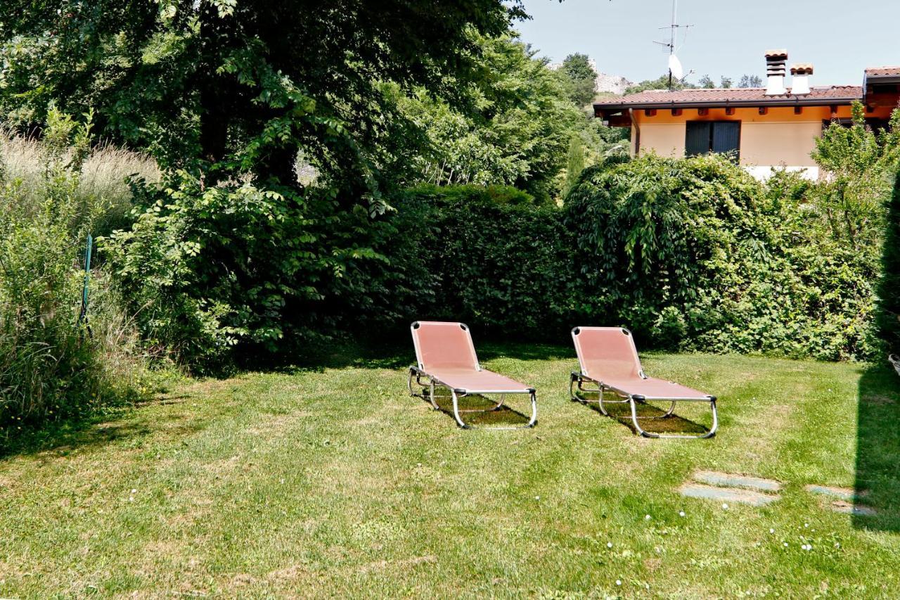 Agriturismo Terra E Lago D'Iseo Franciacorta Паратико Екстериор снимка