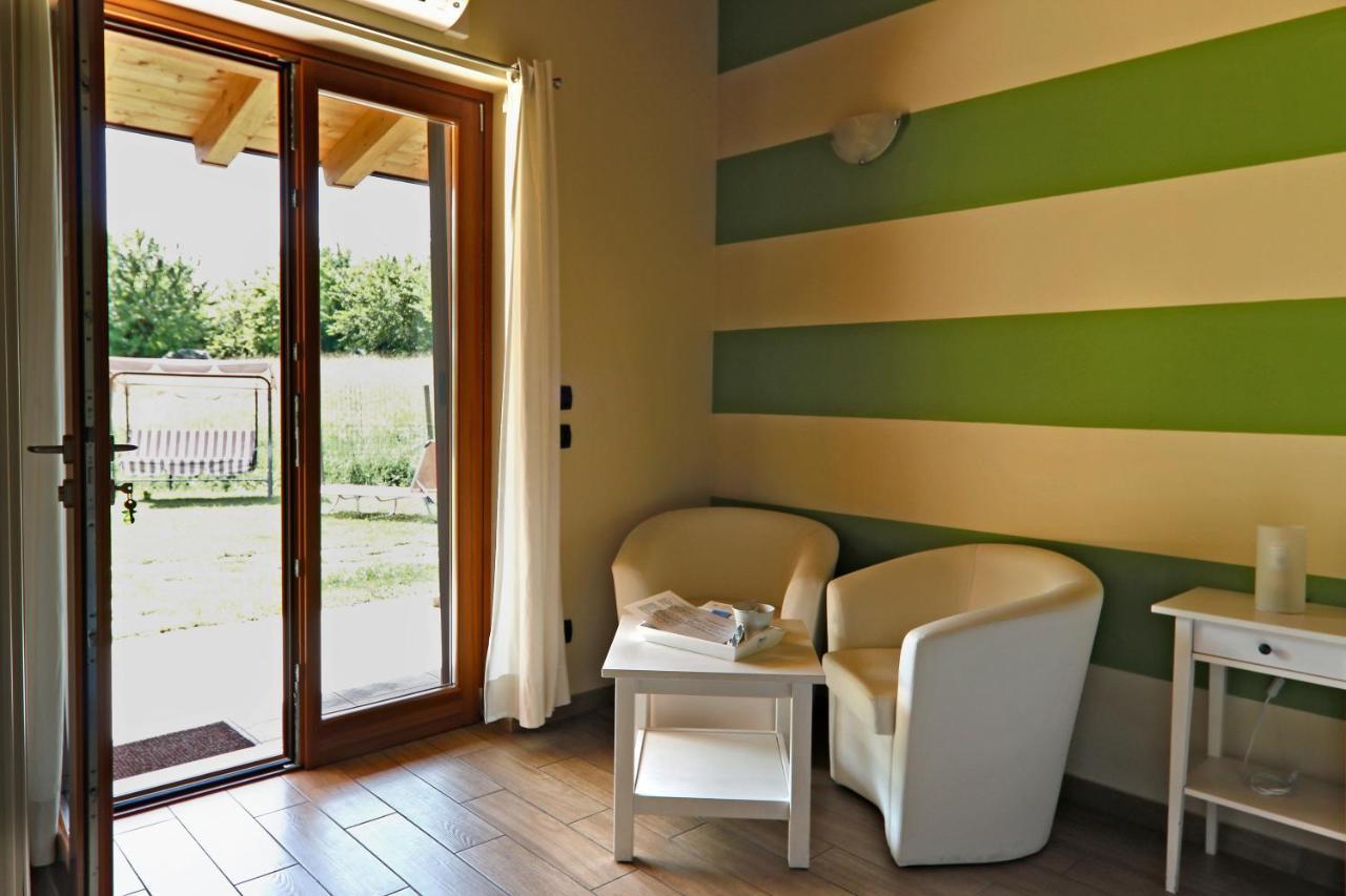 Agriturismo Terra E Lago D'Iseo Franciacorta Паратико Екстериор снимка