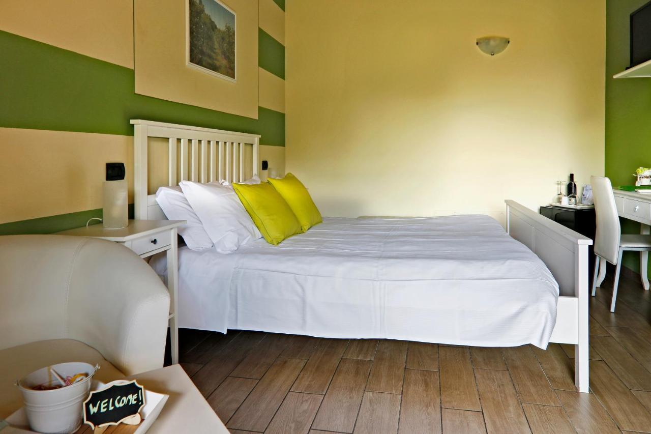 Agriturismo Terra E Lago D'Iseo Franciacorta Паратико Екстериор снимка