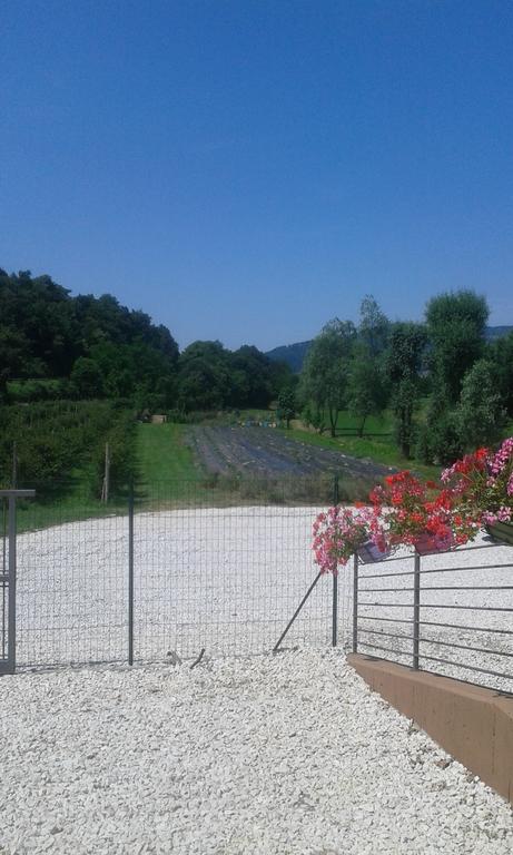 Agriturismo Terra E Lago D'Iseo Franciacorta Паратико Екстериор снимка
