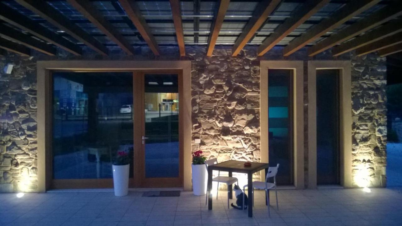 Agriturismo Terra E Lago D'Iseo Franciacorta Паратико Екстериор снимка